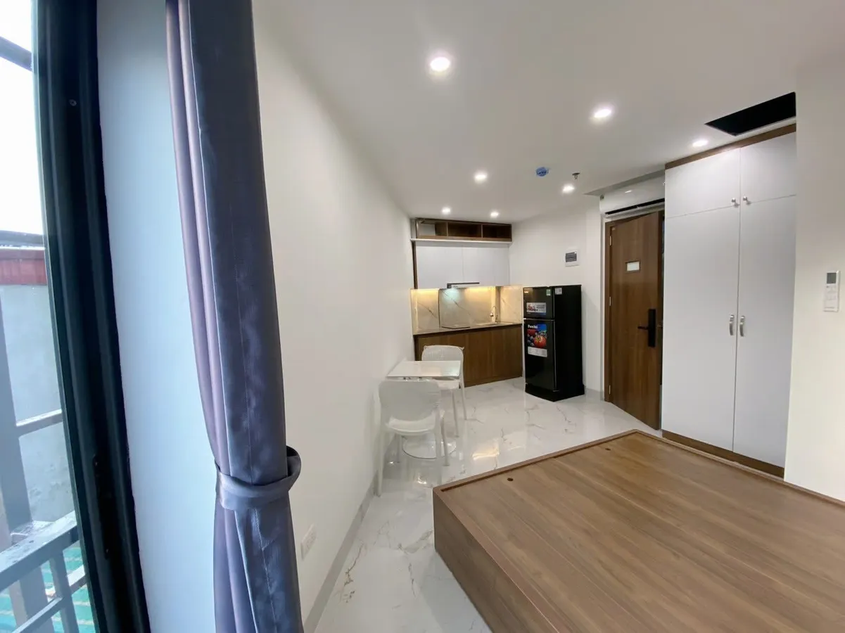 Bán Chung Cư mini - 11 PHÒNG KHÉP KÍN FULL ĐỒ HIỆN ĐẠI - DÒNG TIỀN 1 TỶ/NĂM