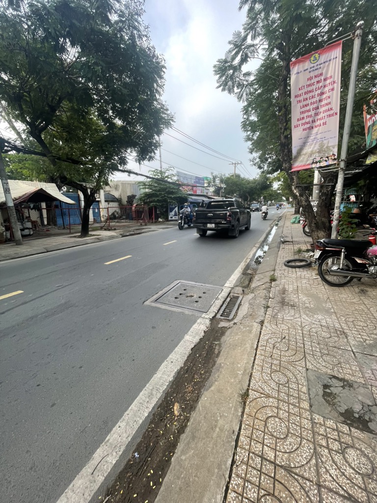 1) NHÀ MẶT TIỀN KHU TRUNG TÂM – GIÁ CHỈ 2.5 TỶ