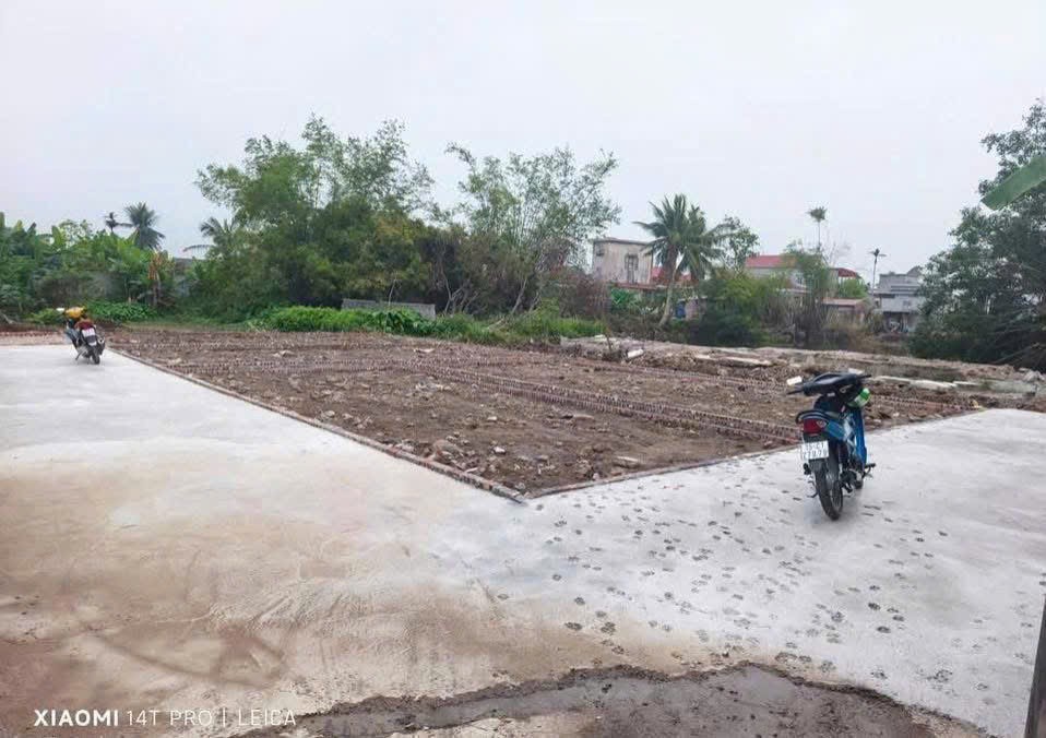 GIÁ HIẾM – LÔ GÓC NGŨ PHÚC 2 MẶT NGÕ – SÁT KCN 7.000 TỶ – ZALO 0567 222 555