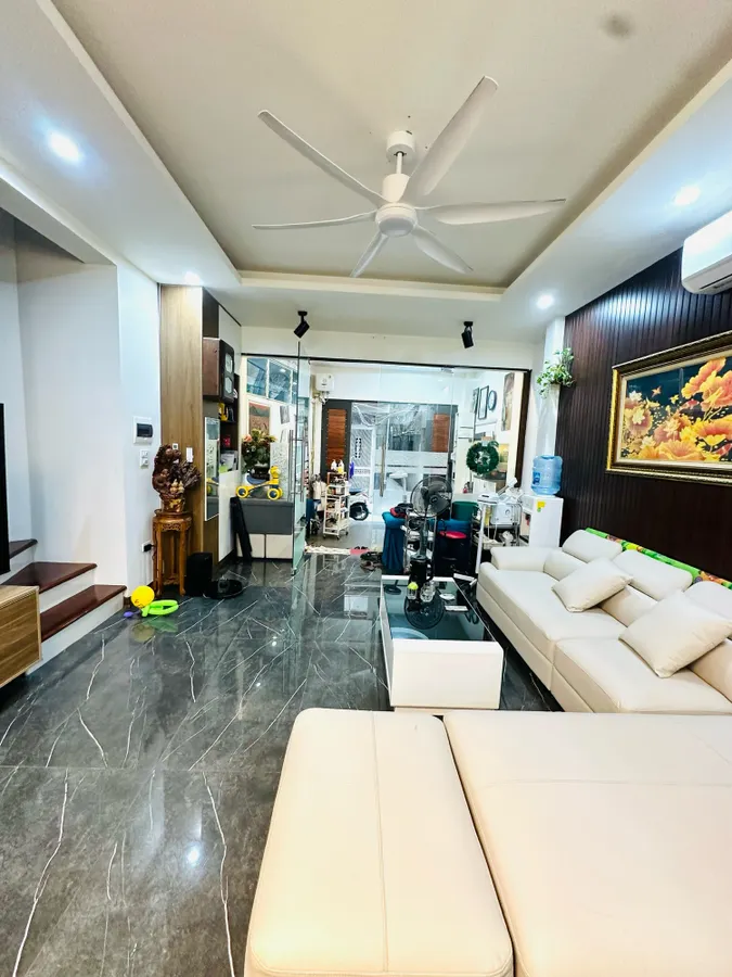 [240] SIÊU HIẾM, BÁN NHÀ TRUNG LIỆT 1 NHÀ RA PHỐ -MẶT NGÕ KD - LÔ GÓC 2 THOÁNG - OTO ĐỖ CỬA -Ở SƯỚNG -FULL NỘI THẤT - NHÀ ĐẸP -TƯƠNG LAI CÁCH PHỐ 5M✨