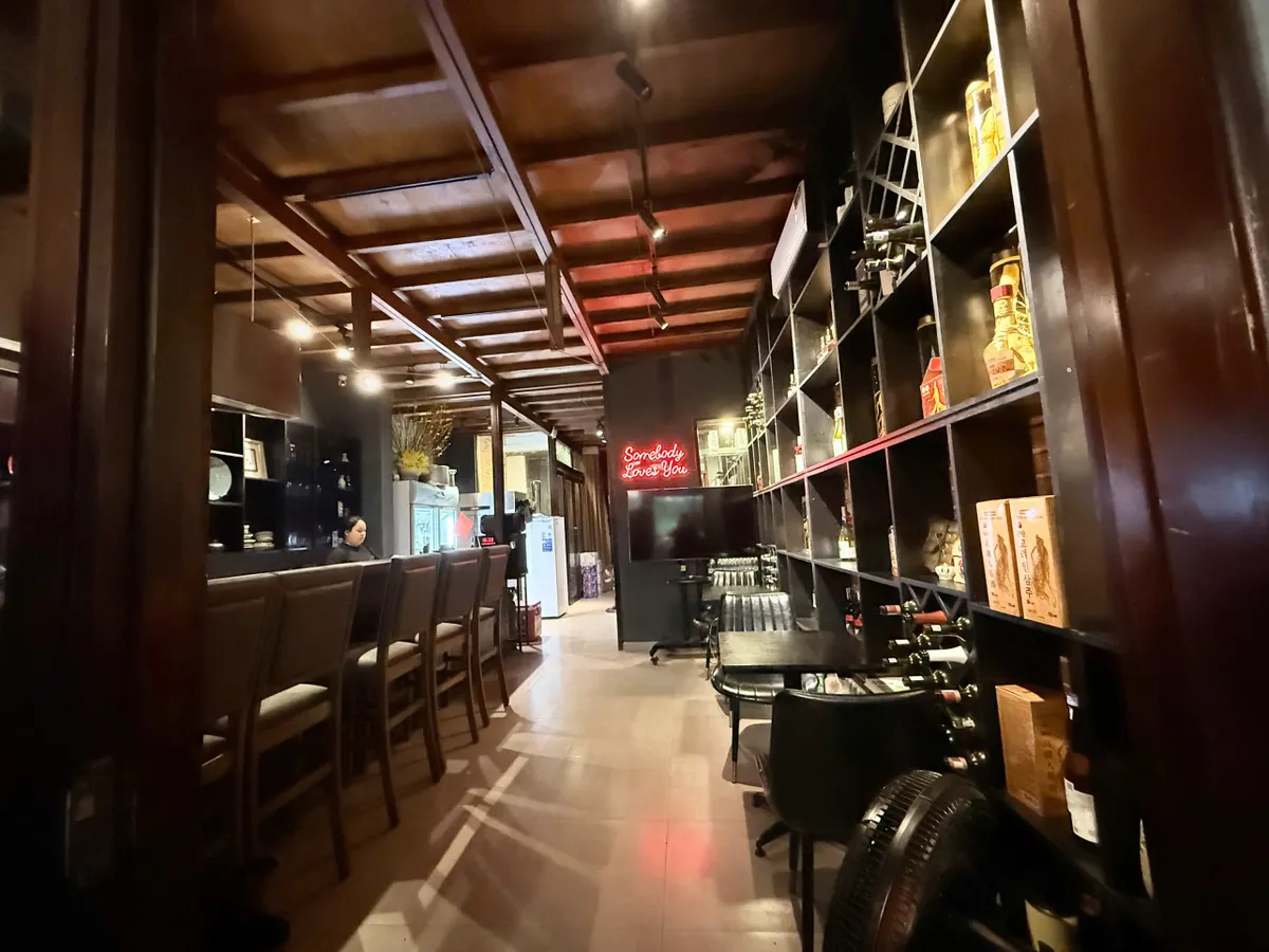 BÁN NHÀ 3 TẦNG PHỐ TÂY AN THƯỢNG – GẦN BIỂN MỸ KHÊ