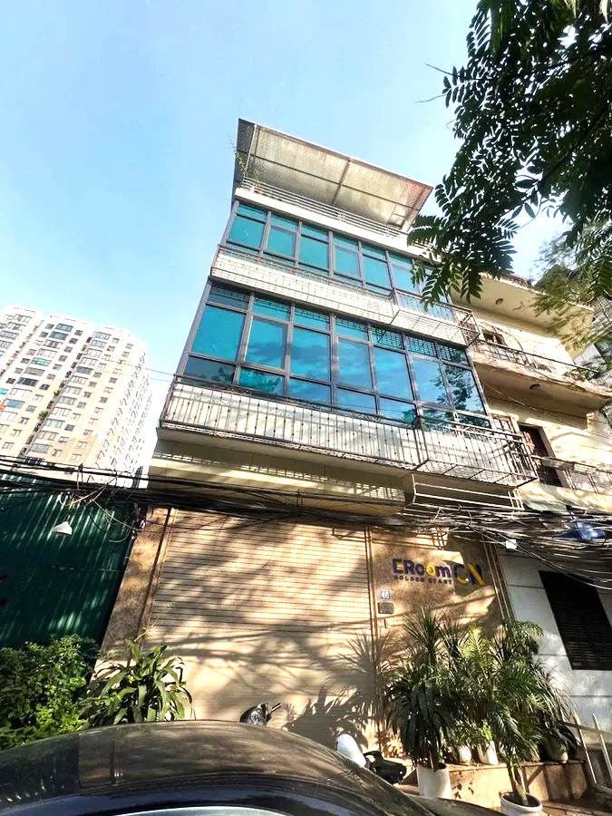 (887) DUY NHẤT! MẶT PHỐ TRUNG KÍNH 42M, MT 6.5M, VỪA Ở VỪA KINH DOANH/VP TUYẾN PHỐ SẦM UẤT, 22,x TỶ