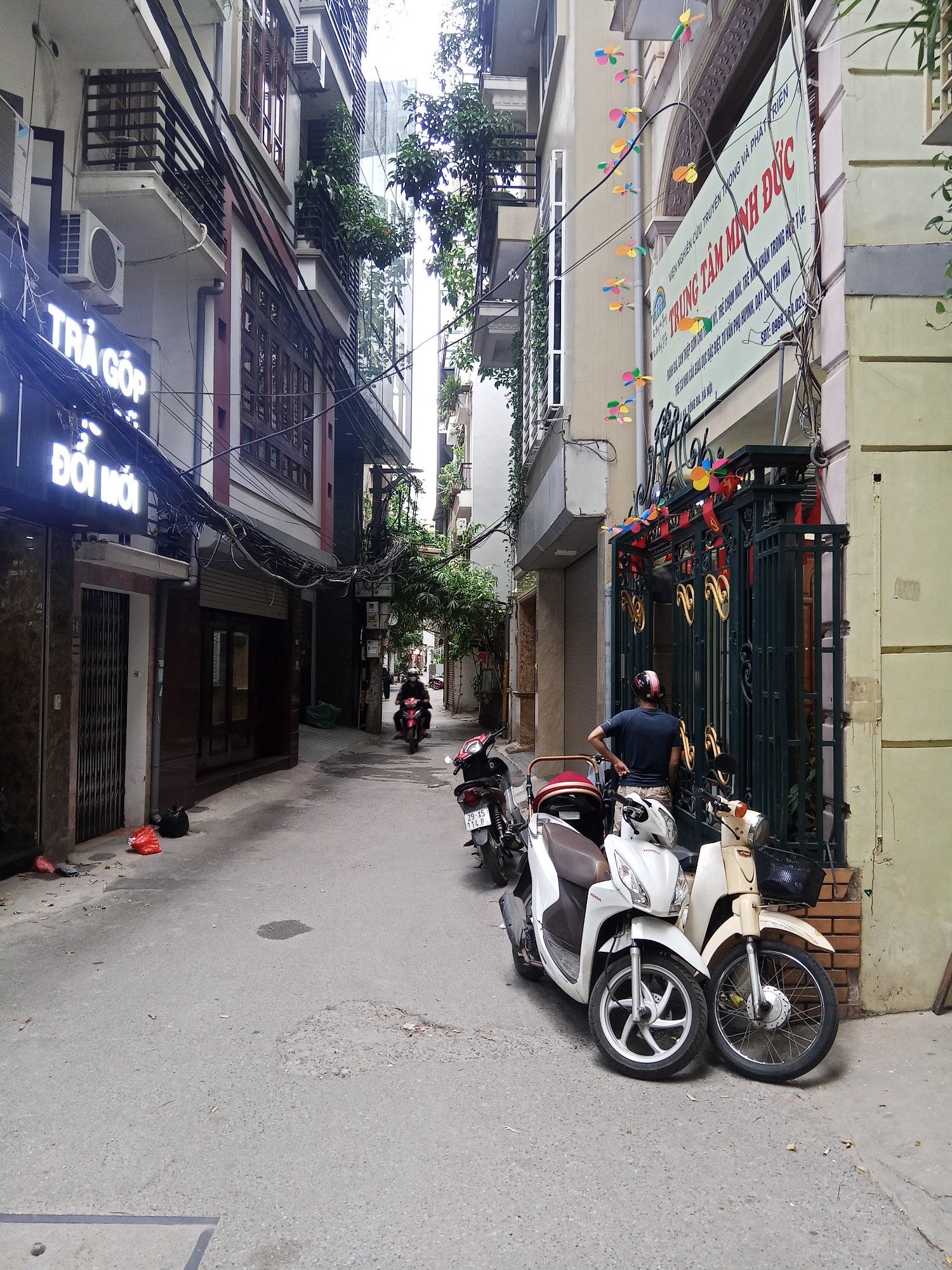 ✴️ - THÁI HÀ - Ô TÔ 4 CHỖ ĐỖ CỔNG - RỘNG - PHỐ VIP - HÀNG HIẾM - DÂN XÂY DIỆN TÍCH RỘNG - MẶT TIỀN LỚN - KINH DOANH