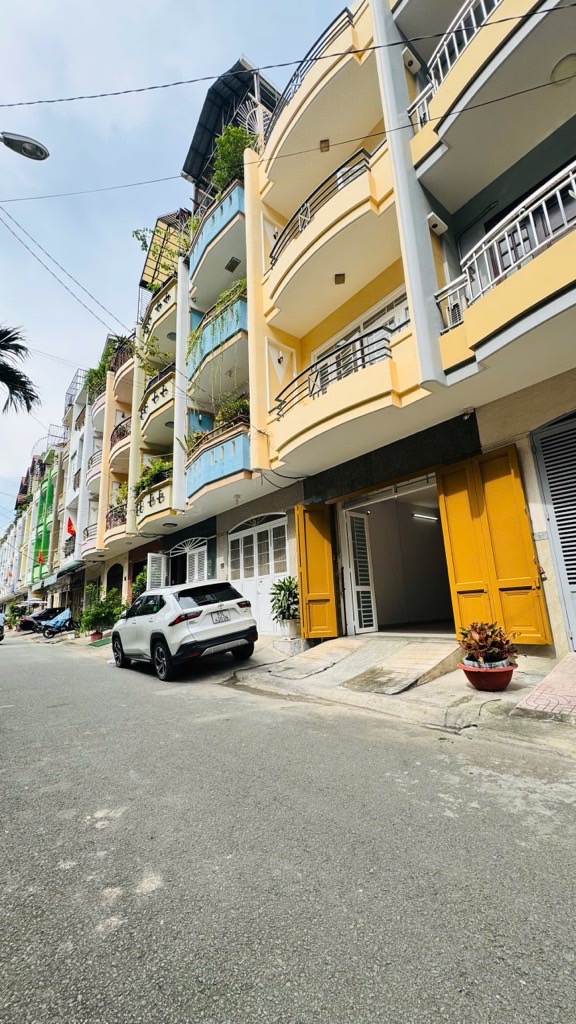 MT 102 Cao Lỗ – nhà đẹp mới vào ở ngay!