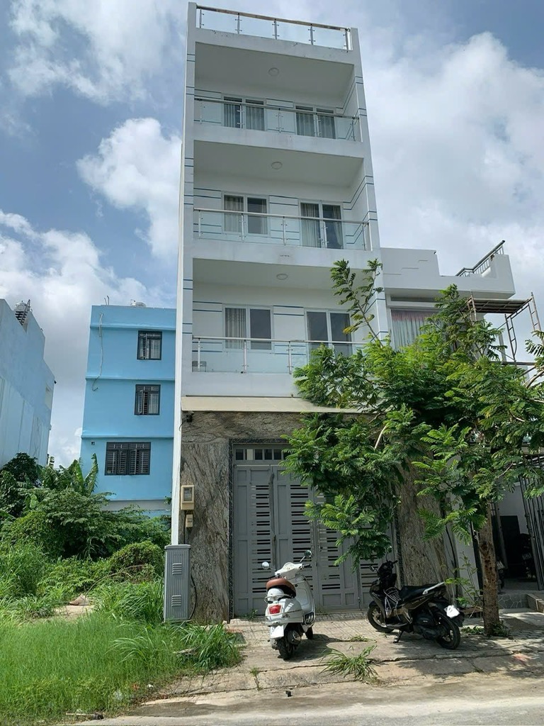 BÁN CĂN HỘ DỊCH VỤ MINI NGAY KDC SÁT KHANG ĐIỀN PHONG PHÚ 4 – 5x20m, NHỈNH 8 TỶ!