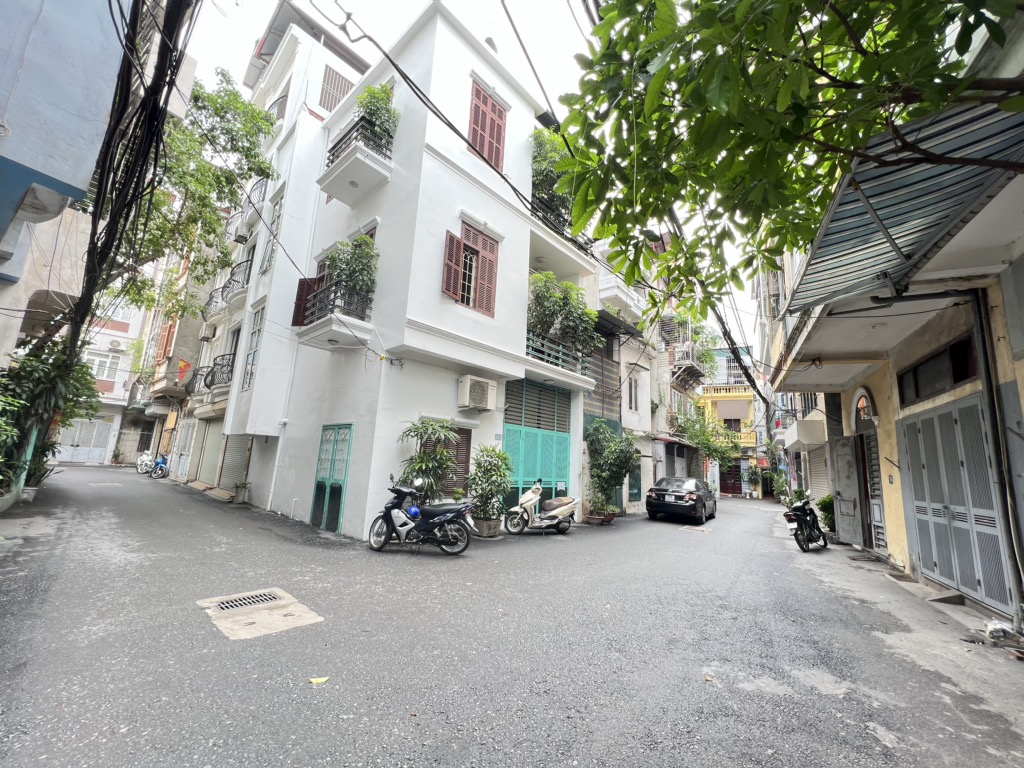 chính chủ bán nhà Tam Điệp Chốn an cư của bậc đế vương tối giản