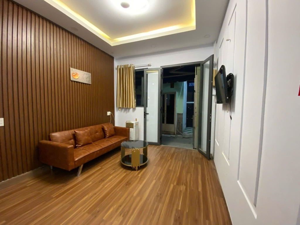 KHU VIP PHAN XÍCH LONG (ĐƯỜNG HOA) 24M2 (3.6X7) NT ĐẸP - CHỈ 4.1 TỶ