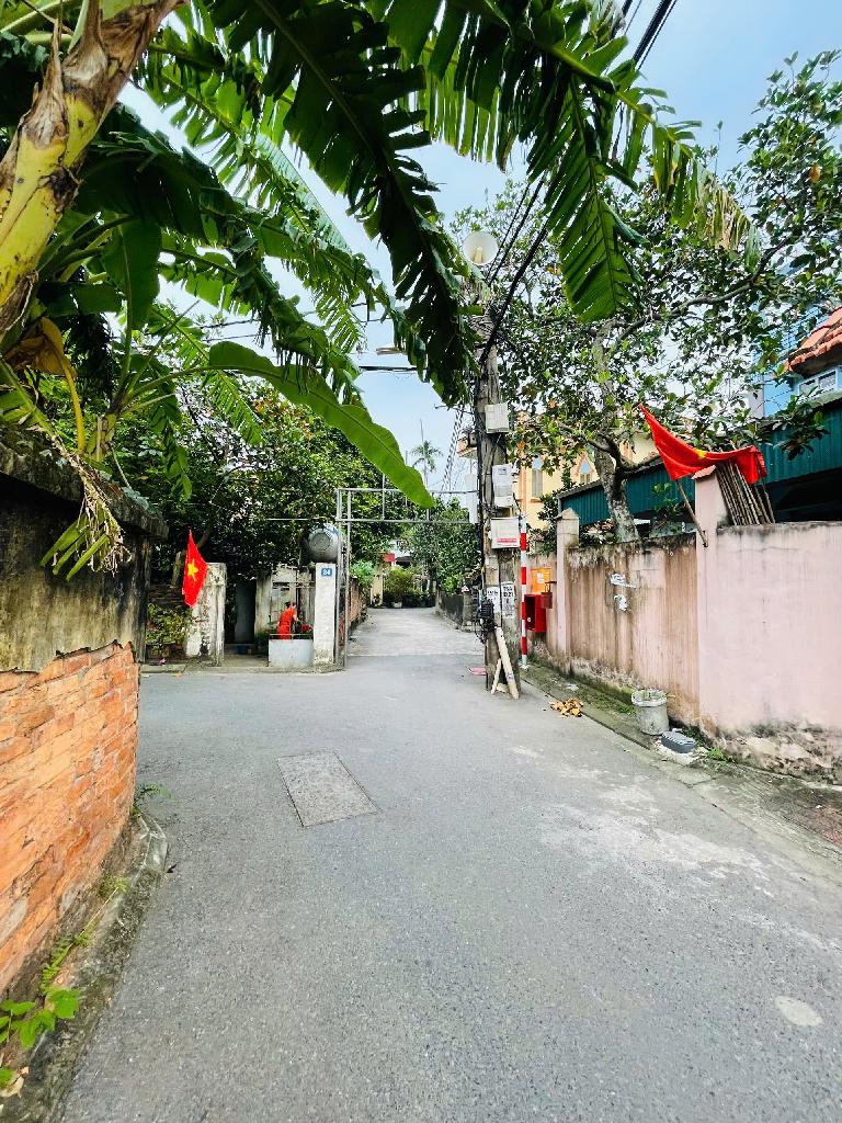 Bán Đất Dương Xá, Gia Lâm , Thuận An, Hà Nội. 90m, ô tô tải vào đất, chỉ 4,1 tỷ.