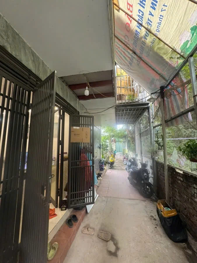 GIÁ ĐỘC!: Ô TÔ VÀI BƯỚC - NGÕ THÔNG - TRUNG TÂM - bán nhà ĐỐNG ĐA