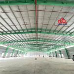  3500m2 - 5