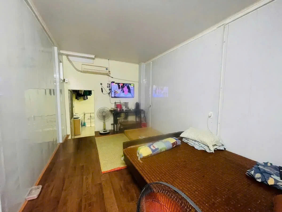 ⚡️A NHÀ ĐÂY!: Ô TÔ 40M - ĐẤT VUÔNG - DÂN XÂY BỀN ĐẸP. bán nhà KHƯƠNG TRUNG, THANH XUÂN