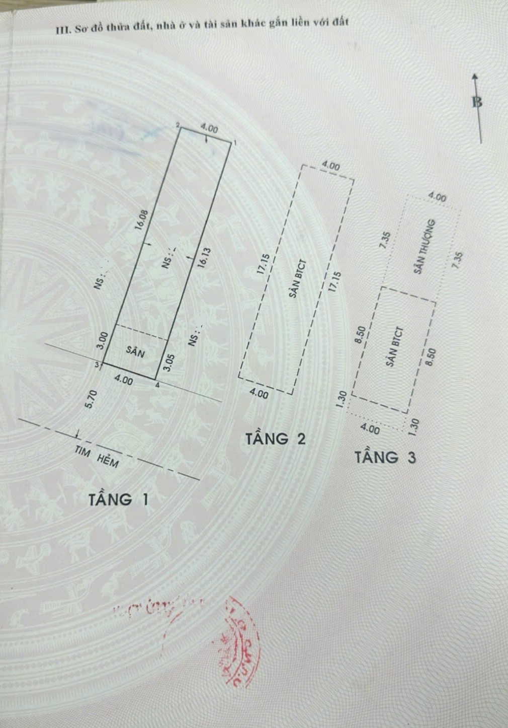 Giá Ngộp, chỉ 9.9 tỷ - Mặt tiền Lê Lâm – 4x20m 3 Tầng 12 Phòng Cho thuê