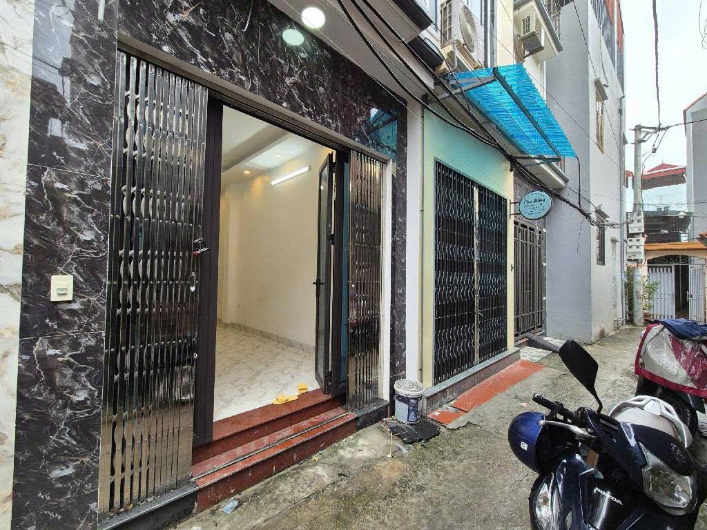 BÁN NHÀ NHÂN TRẠCH -PHÚ LƯƠNG -HÀ ĐÔNG