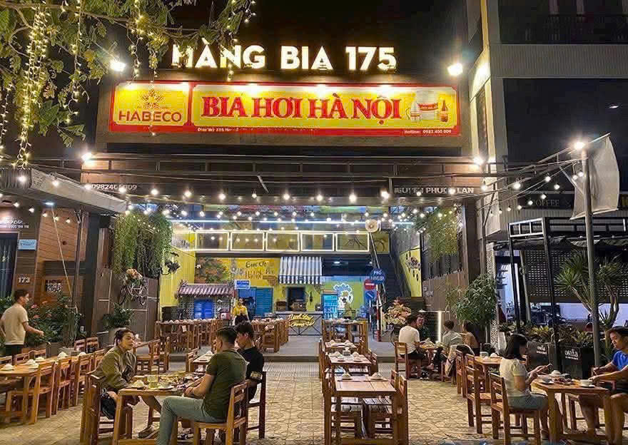 CHO THUÊ NHÀ PHỐ TRƯƠNG ĐỊNH HOÀNG MAI HÀ NỘI Diện tích: 120m x 2 tầng Mặt tiền: 6,5m