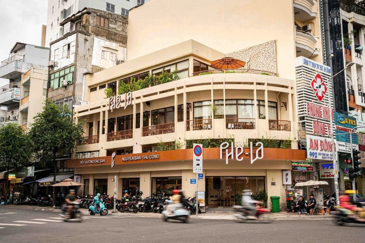 BÁN NHÀ GÓC 2 MẶT TIỀN – TRẦN HƯNG ĐẠO & AN BÌNH, P.7, Q.5 HD THUÊ 100TR GIÁ 45 TỶ