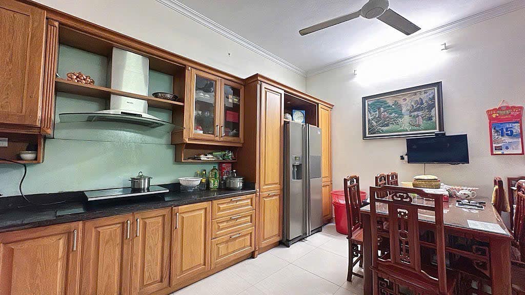 [Siêu hiếm] Bán nhà Lê Đức Thọ, oto qua nhà, 53m2, 10 tỷ