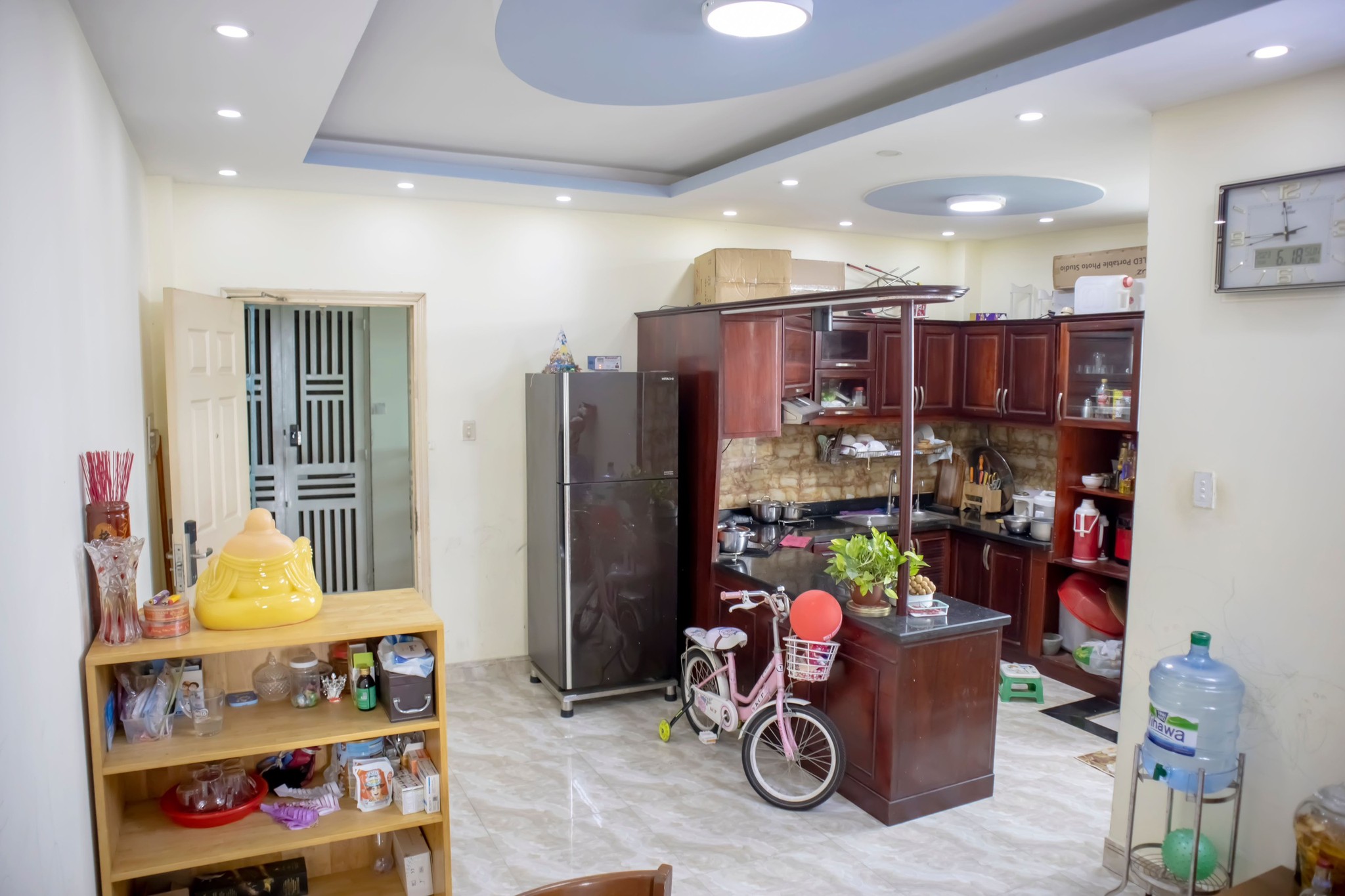 Deal tốt! 70m² Gia Phú – SỔ ĐỎ – Giá 2 tỷ 320 hiếm có!