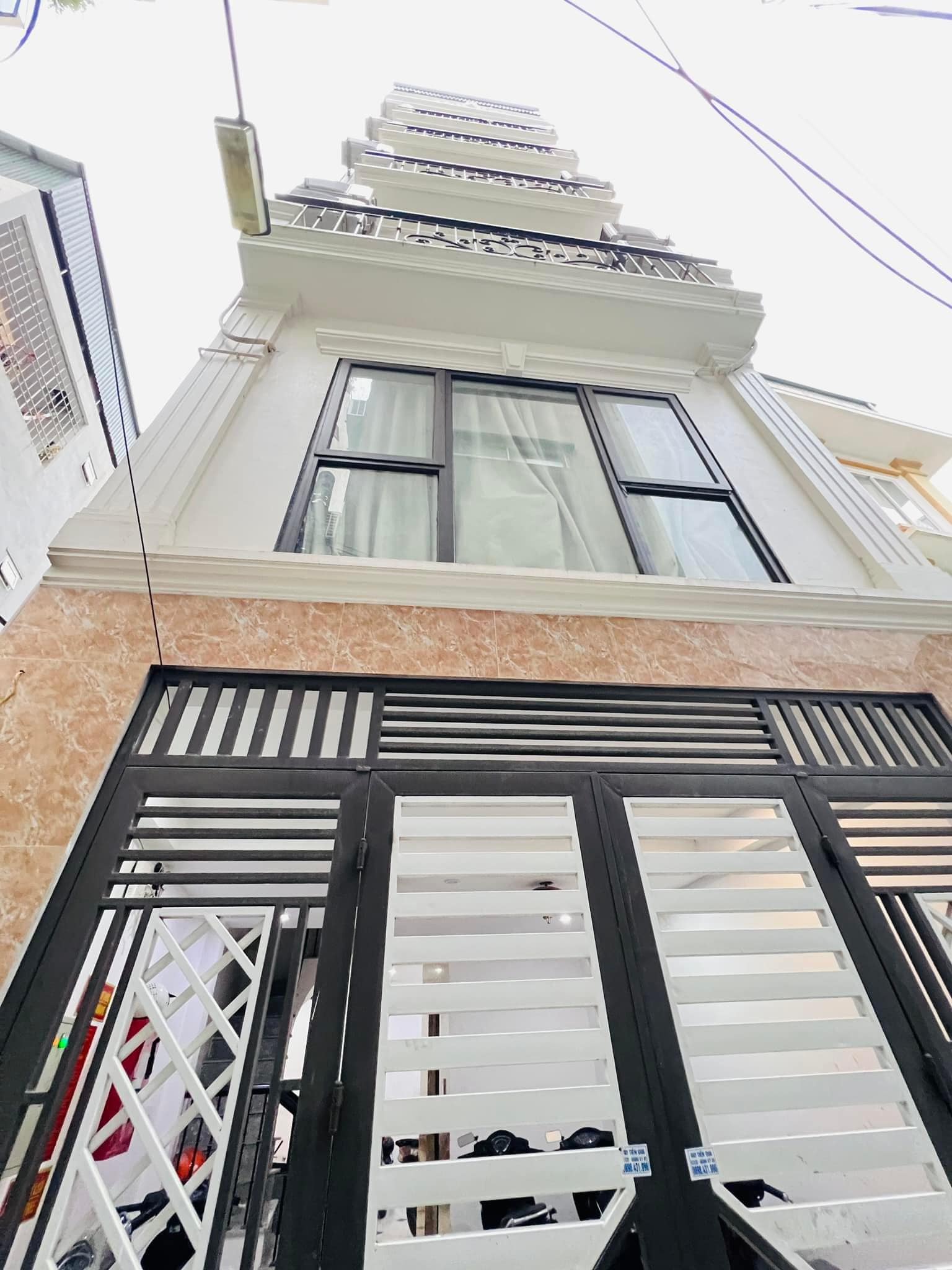 [Gấp lắm rồi] Bán nhà Mỹ Đình, oto đỗ sát cửa, 41m2, 9.1 tỷ