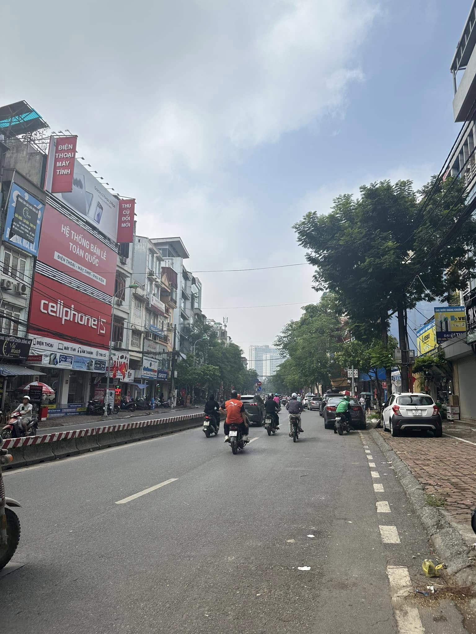 MẶT PHỐ, LẠC LONG QUÂN, XUÂN LA-VỈA HÈ-KD-TM: 65/90M X7T, MT 6M, GIÁ 65 TỶ