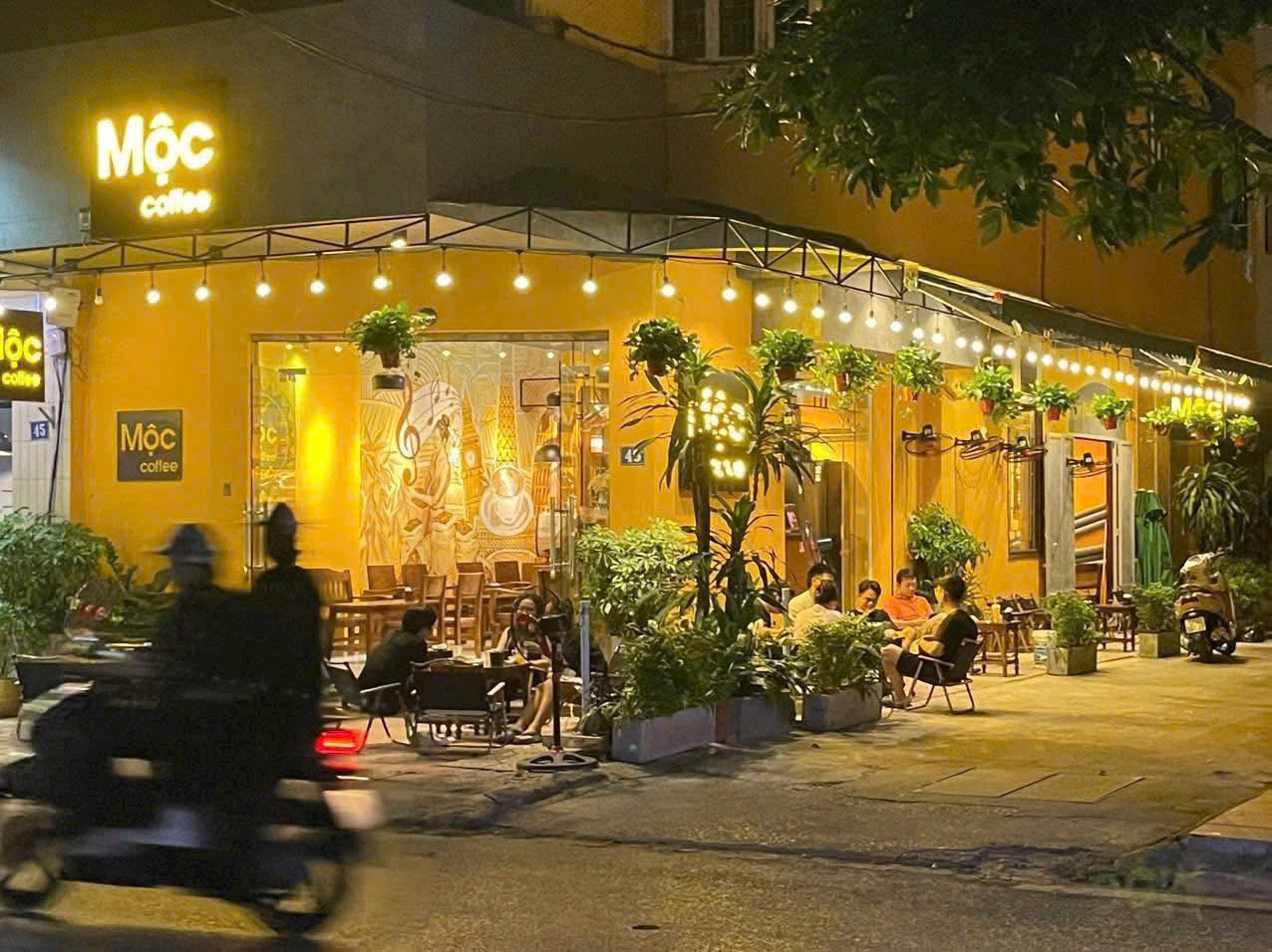 CHO THUÊ NHÀ HOÀNG CẦU ĐỐNG ĐA HÀ NỘI Diện tích : 100m2 Mặt tiền : 6,5m