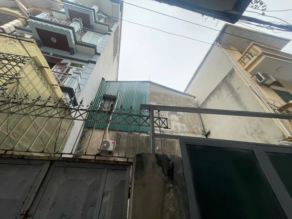 [249] Bán lô đất siêu rẻ nhất Thanh Xuân, gần Ngã Tư Sở, DT 102m2, MT siêu đẹp 7.6m. Giá yêu thương