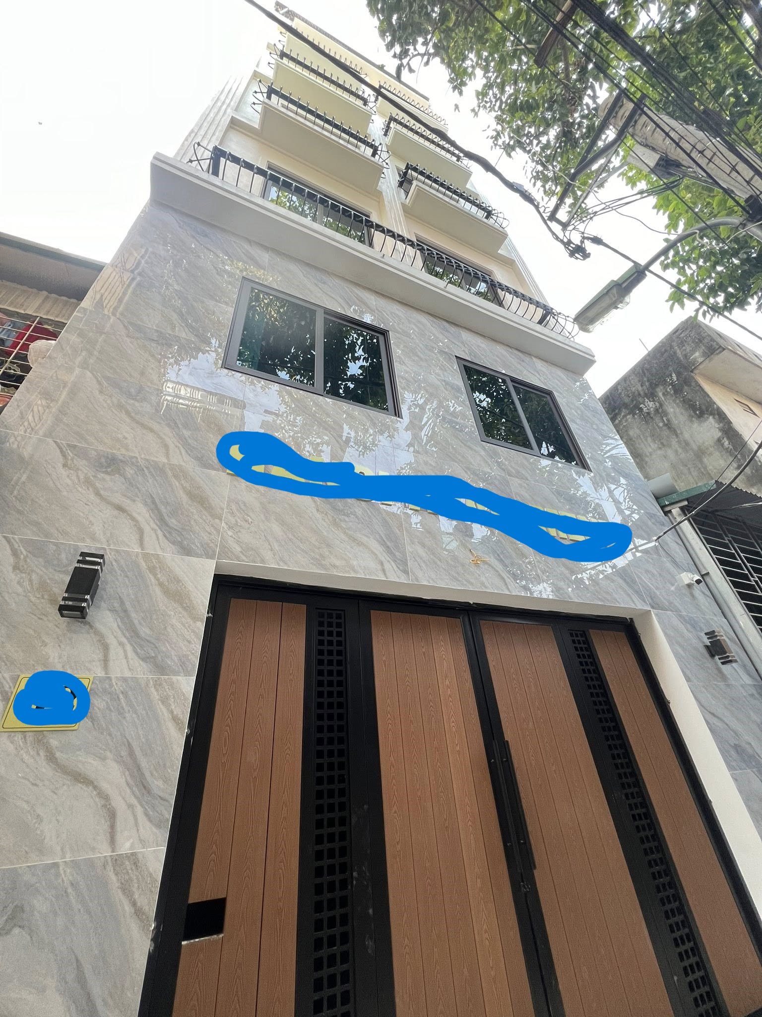 TÒA APARTMENT, NGÕ 495 XUÂN ĐỈNH, BẮC TỪ LIÊM:88/100M X7T, MT 5,5M, GIÁ 24,5 TỶ.