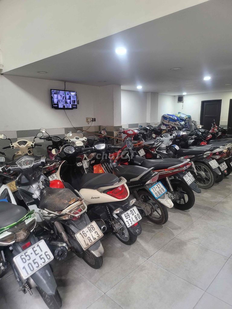 BÁN TÒA NHÀ 26 PHÒNG CHO THUÊ – ĐINH BỘ LĨNH, PHƯỜNG 26, BÌNH THẠNH, TP.HCM