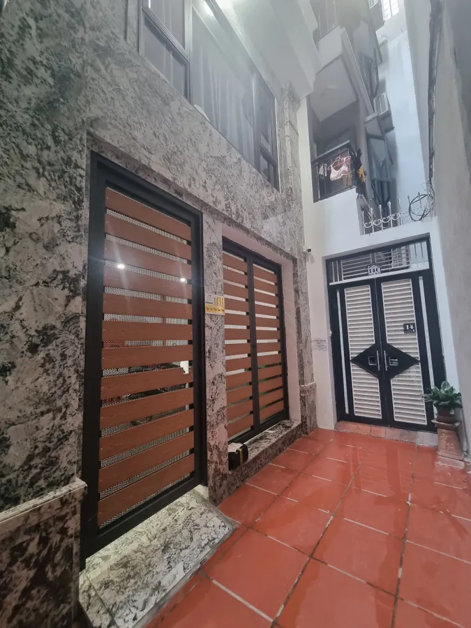 [223] BÁN CCMN KHƯƠNG THƯỢNG ĐỐNG ĐA - TÒA NHÀ DÒNG TIỀN - TÁM TẦNG THANG MÁY - MƯÒI BA PHÒNG ĐẸP - NỘI THẤT SANG XỊN - SỔ ĐỎ HOA KHÔI