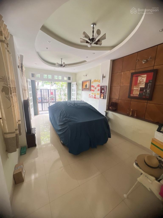 Bán nhà Tạ Quang Bửu, P. 5, Quận 8, 4 tầng, 6x20m, view cực đẹp, sát CC Giai Việt, 24 tỷ