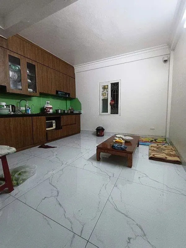 BÁN NHÀ MẶT PHỐ THÁI THỊNH – ĐỐNG ĐA – 54M² – 6 TẦNG – MT 4M – GIÁ 21.5 TỶ