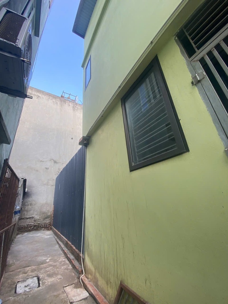 BÁN LÔ ĐẤT ĐẸP – Ô TÔ TRÁNH – KHU DÂN TRÍ CAO BẮC BIÊN, LONG BIÊN - 5,6 TỶ