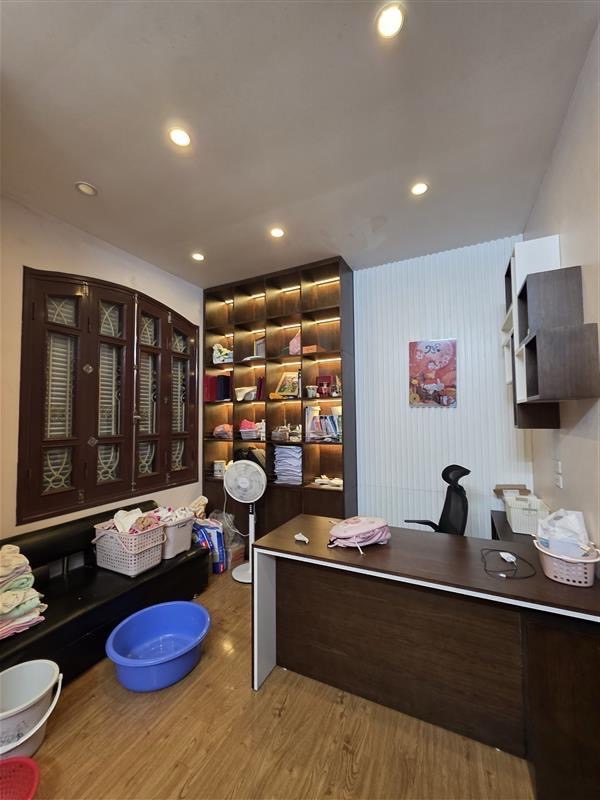 bán nhà Nguyễn Du Tam Điệp Gia đình nào cũng mong có một nơi như thế