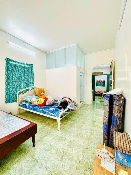 Bán nhà góc không lộ giới HXH Lê Quang Định 5 tầng - 4PN5WC. Gía 7tỷ8