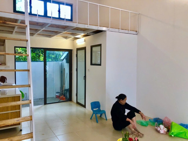 Bán nhà Phúc Lợi – Long Biên 36m² 5.8 tỷ Sổ đỏ chính chủ