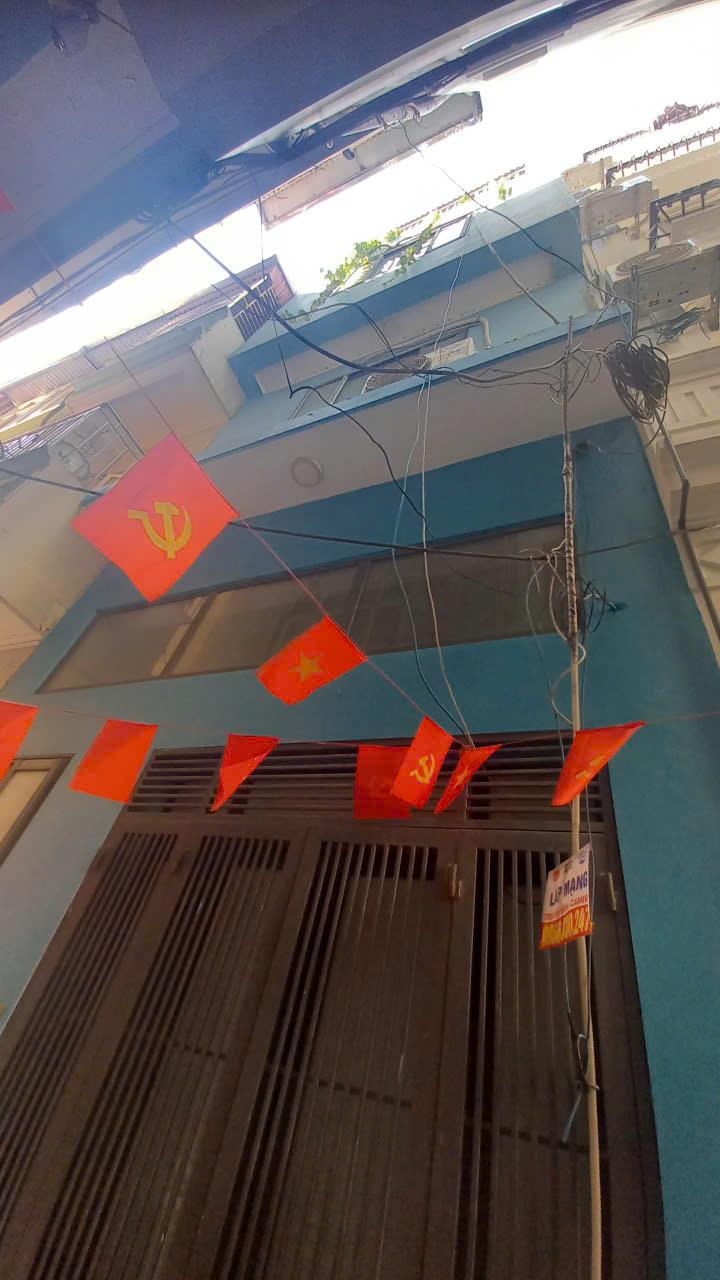 SỞ HỮU NGAY NHÀ ĐẸP - GIÁ TỐT - Vị Trí Đắc Địa Tại Đường Tả Thanh Oai, Thanh Trì, Hà Nội