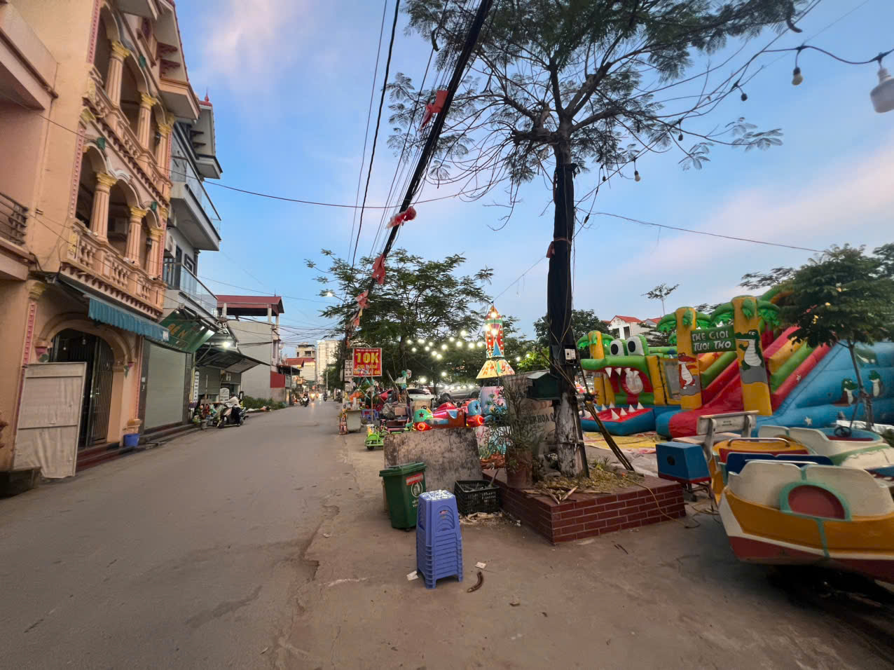 Cần bán đất Đức Thượng, gần Vành đai 4, giá đầu tư chỉ 8x triệu.