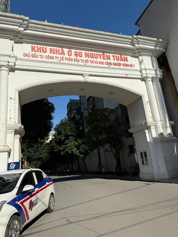 LK NGUYỄN TUÂN, THANH XUÂN, THANG MÁY,GARA, KINH DOANH,72m2 x 6 Tầng, MT5.5m, Giá 47.5 tỷ