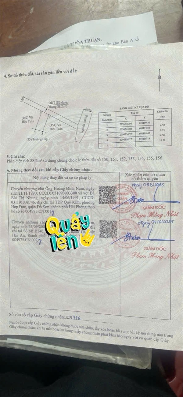 GIÁ HIẾM – LÔ NHỎ TRUNG TÂM HOÀ NGHĨA, NGÕ 2.5M ZALO 0567 222 555