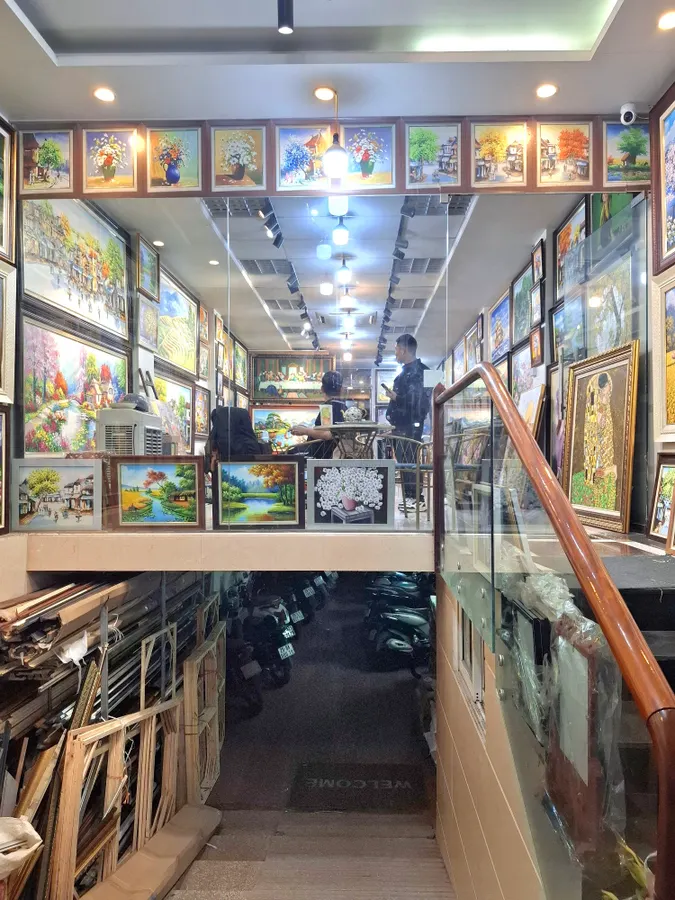 Nhà mặt phố Hoàng Hoa Thám- Ba Đình, Diện tích 105–109m² | 8 tầng | Mặt tiền rộng | Giá chỉ hơn 40 tỷ