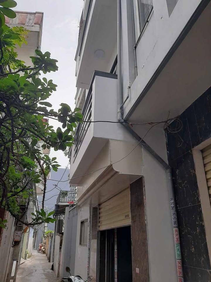 Bán nhà 3 tầng tại trung tâm chợ Bốt Tròn số 39/71 Chợ Hàng Cũ,Lê Chân,Hải Phòng