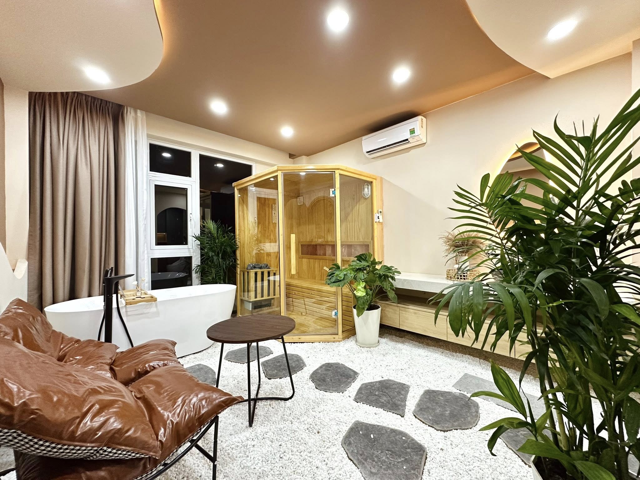 SIÊU HOT! CCMN KIỀU MAI 55M2X6T,THANG MÁY,ÔTÔ 5 TẠ,NGÕ THÔNG,30M RA PHỐ,12.6 TỶ