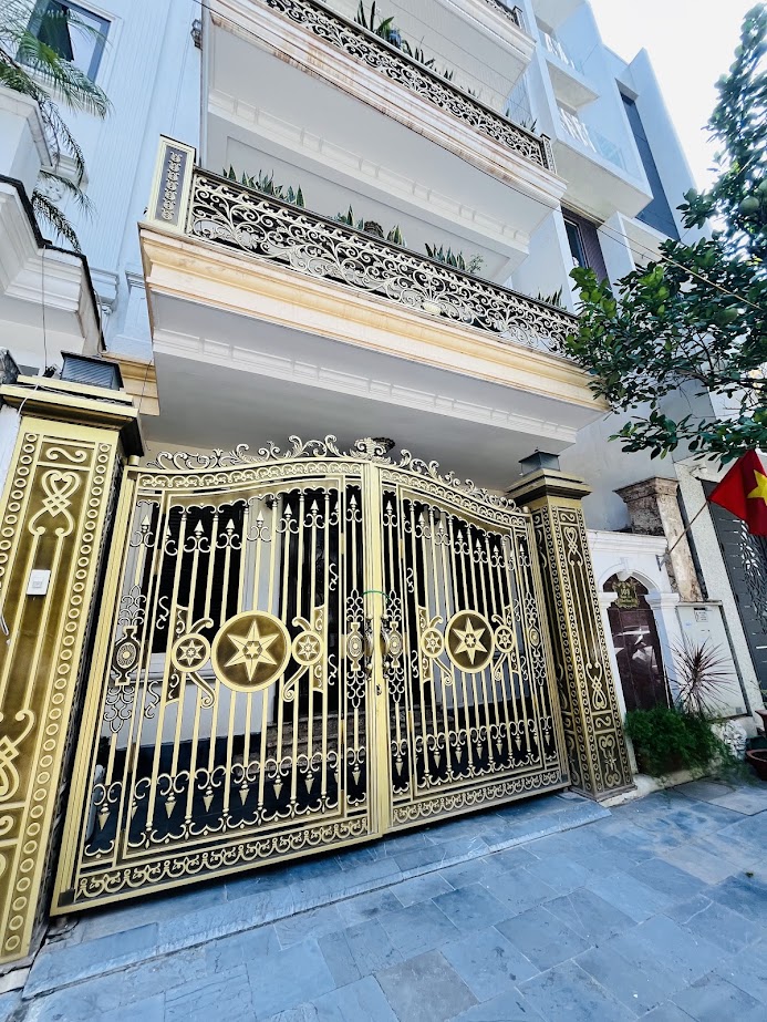 Siêu phẩm nhà đẹp Lạc Trung- Trung tâm Hai Bà Trưng, phân lô, oto đỗ cửa, 6 tầng, thang máy, giá nhỉnh 18 tỷ