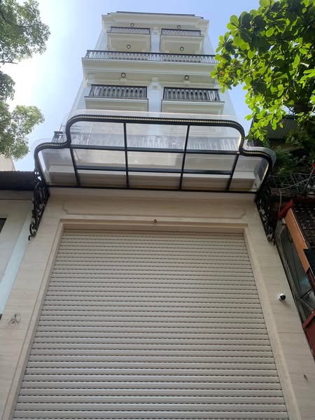 Bán nhà Tô Vĩnh Diện- Trung tâm Thanh Xuân, 5 tầng thang máy, gara oto, giá nhỉnh 21 tỷ