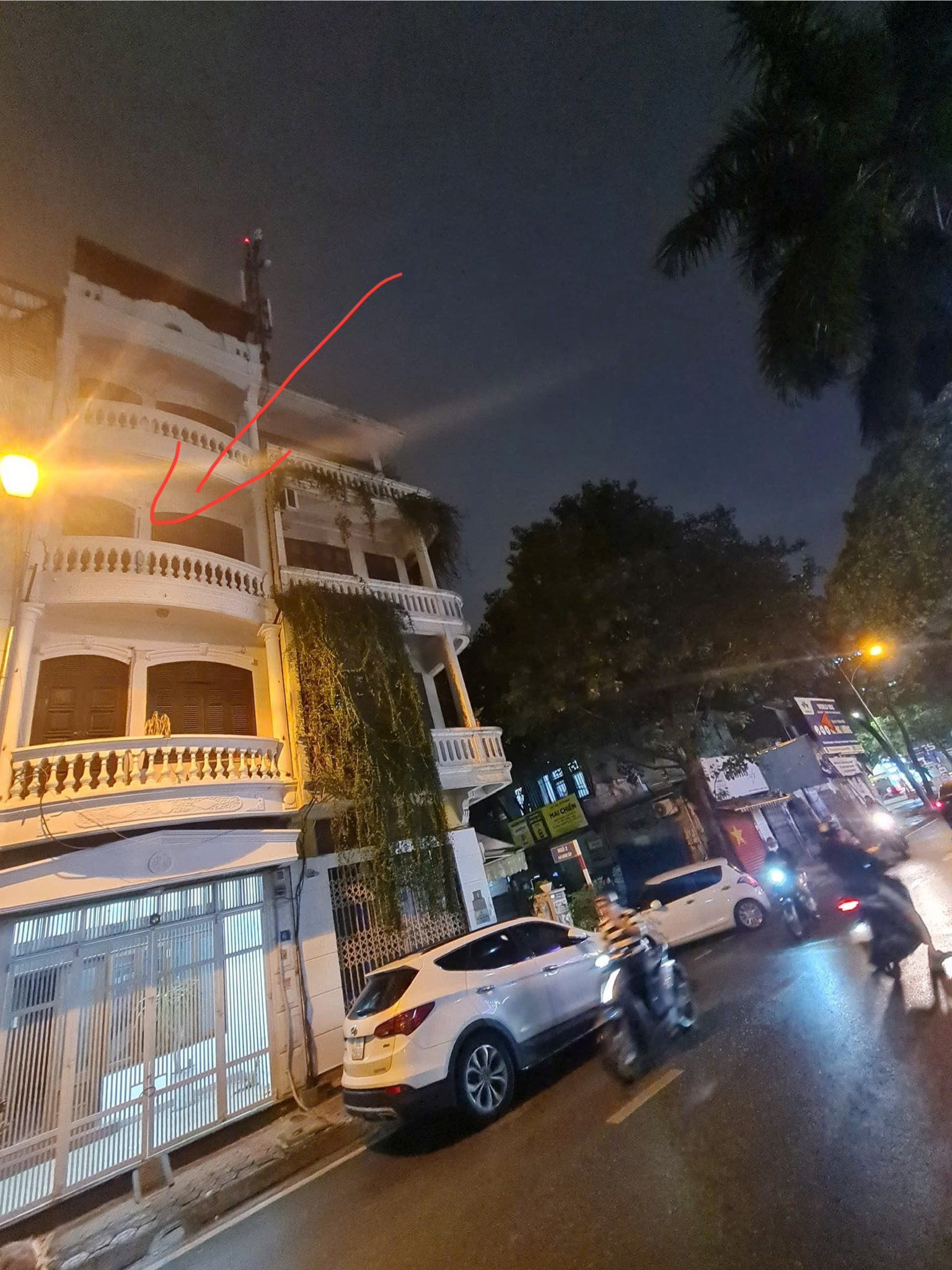 CHO THUÊ PHÒNG – VỊ TRÍ ĐẮC ĐỊA HOÀNG QUỐC VIỆT