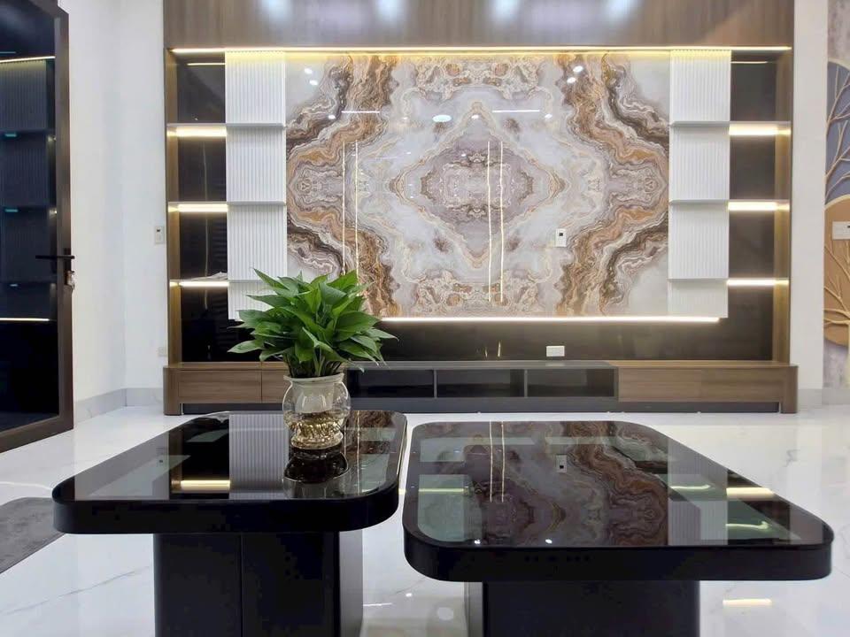 BÁN NHÀ LẠC LONG QUÂN -KINH DOANH - Ô TÔ GẦN HỒ TÂY 62 M5T 17.8TỶ