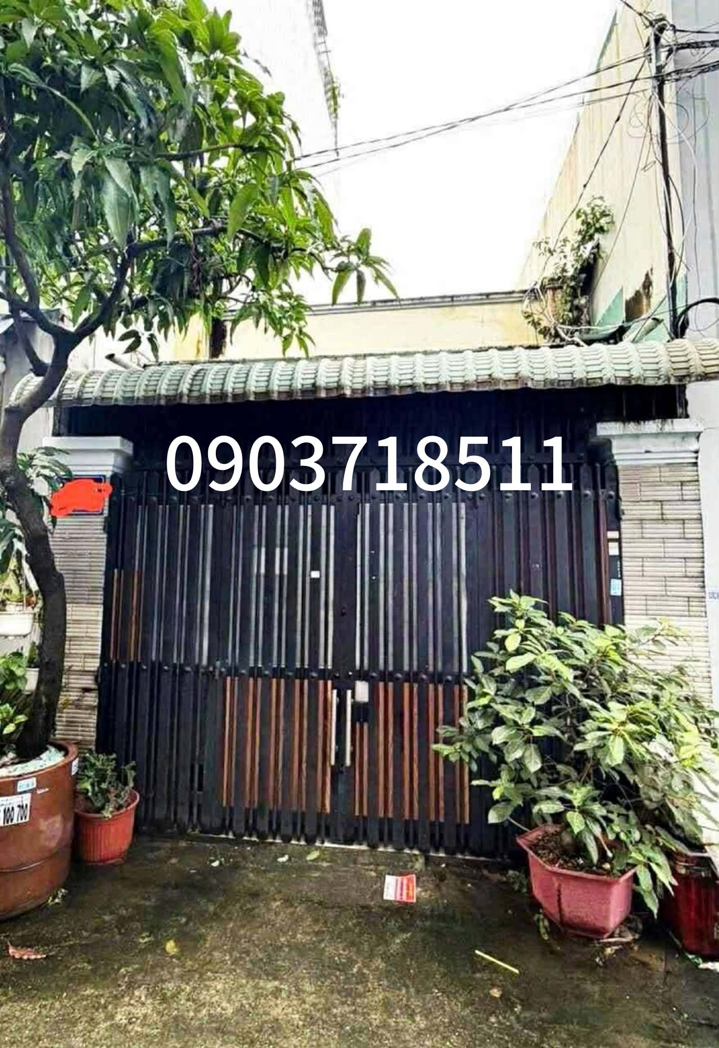 GIÁ RẺ TRỆT LỬNG 47M² HXH THÔNG, SÁT HIỆP THÀNH CITY. VỊ TRÍ ĐẮC ĐỊA NGUYỄN THỊ BÚP, TÂN CHÁNH HIỆP, Q12.