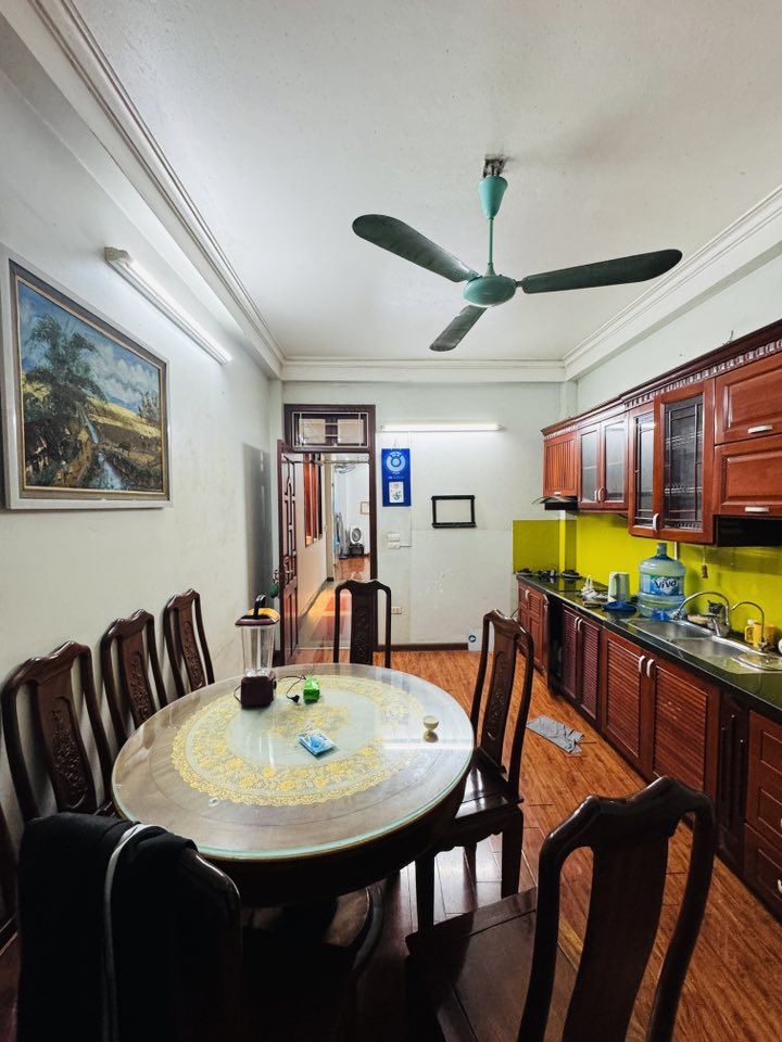 CẦN BÁN NHÀ MẶT PHỐ PHÚC TÂN-52M 5T-DÂN XÂY-NỞ HẬU-2 THOÁNG-KINH DOANH NGÀY ĐÊM