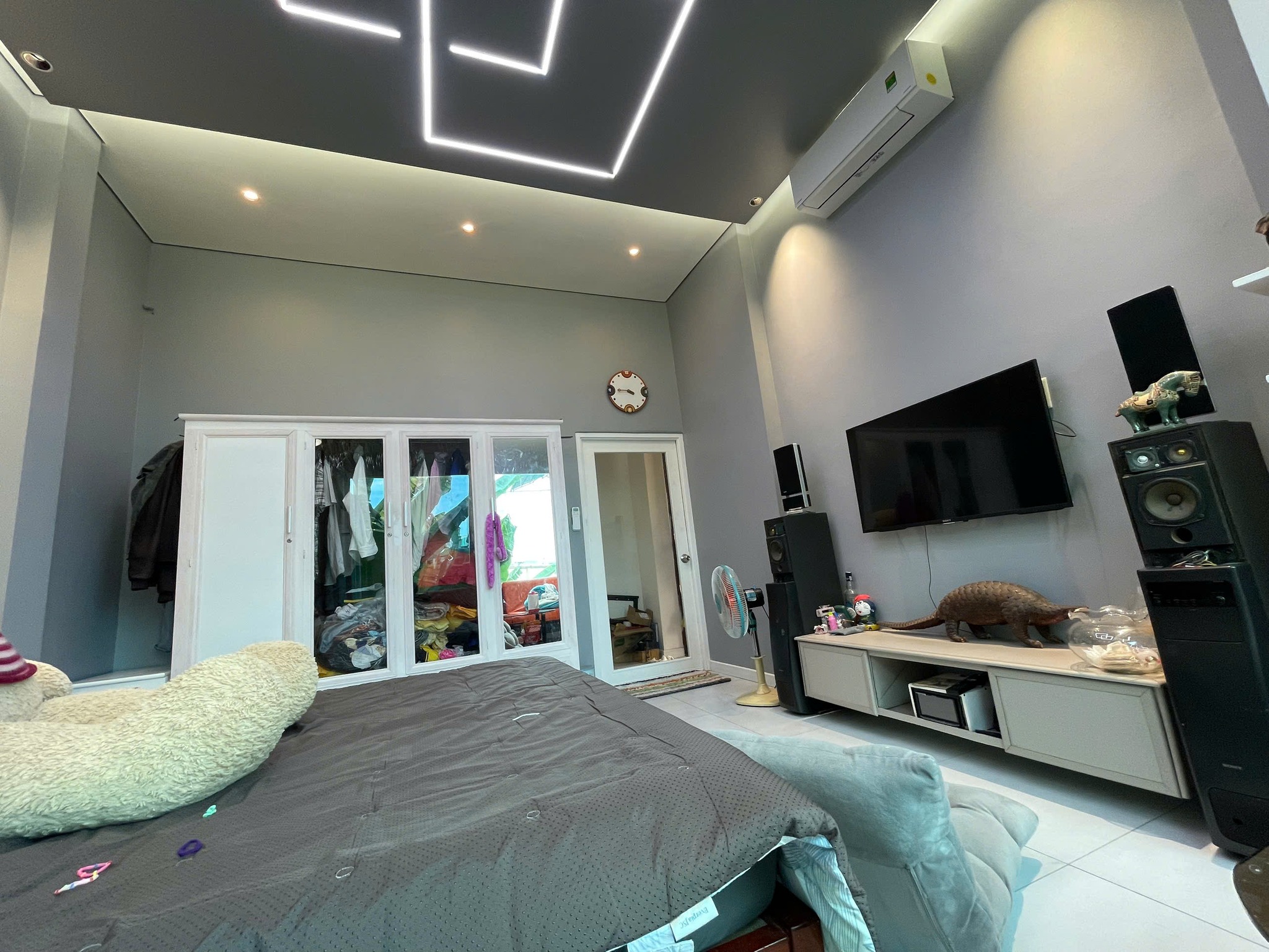 Nhà Hiệp Bình Chánh - bên sông Phú Nhuận - 216m2 - Nhẹ 10