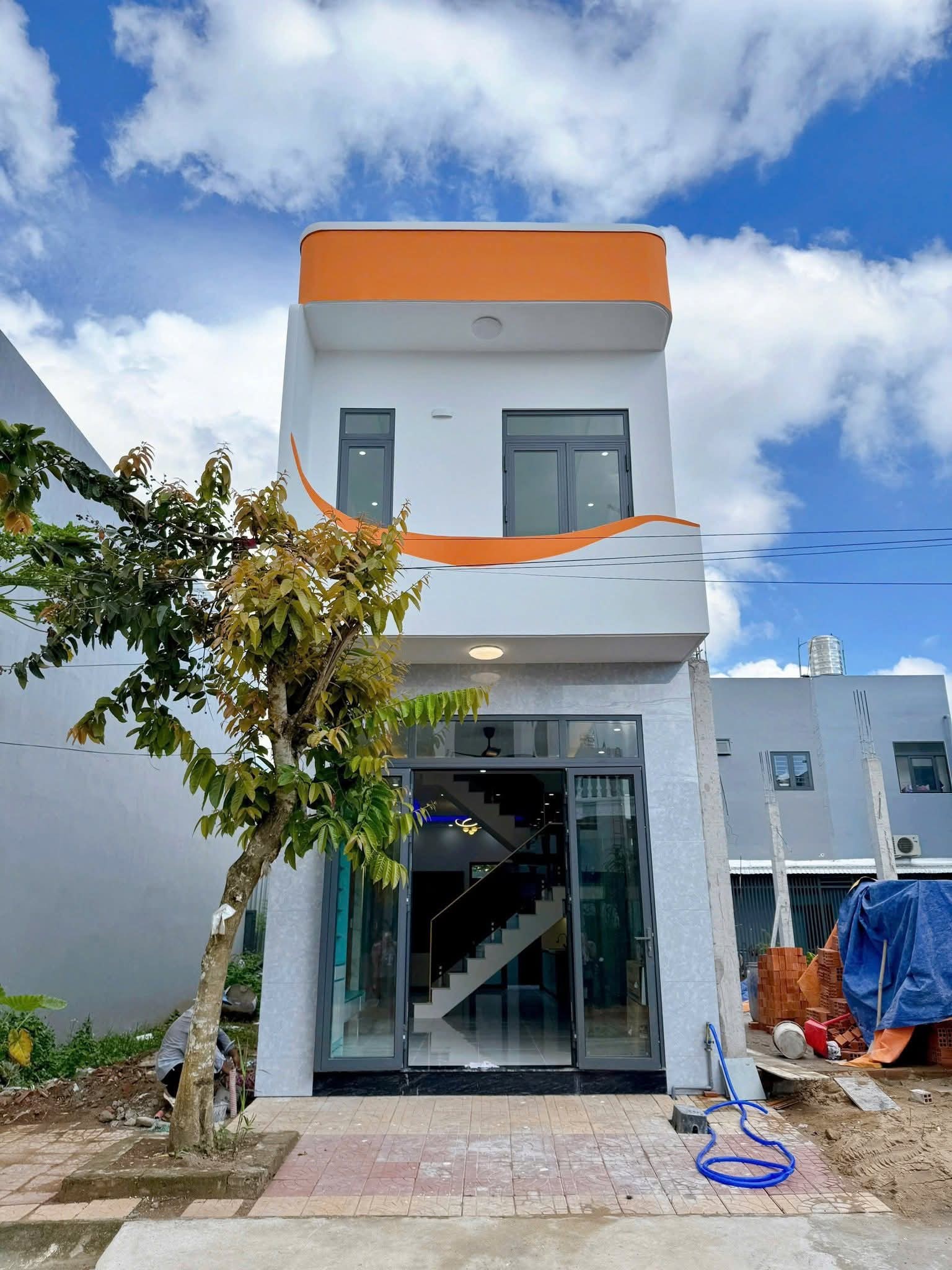 NHÀ ĐẸP CUỐI HUỲNH VĂN NGHỆ - CHỈ CẦN TRẢ TRƯỚC 500 TRIỆU