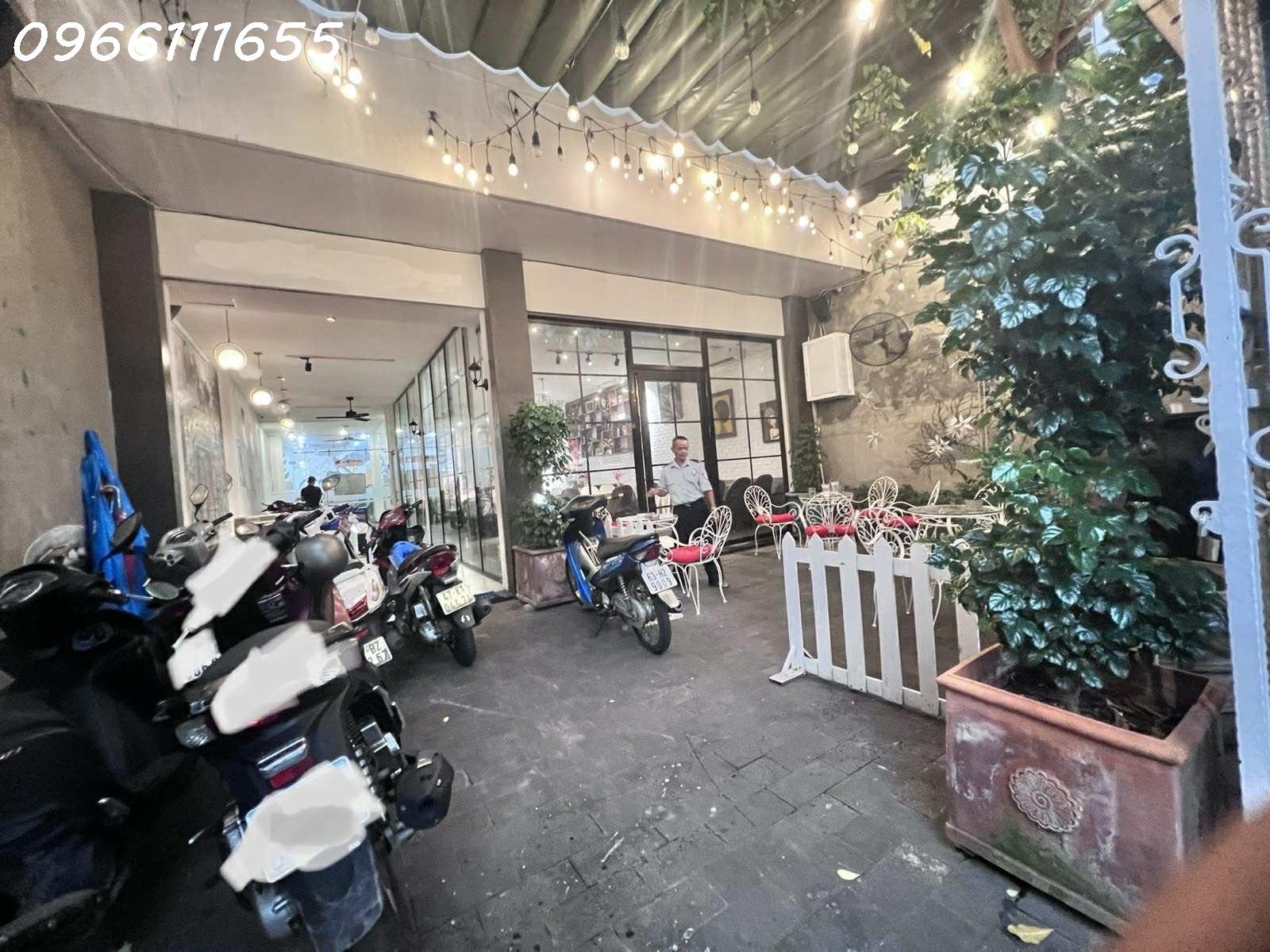 BÁN NHÀ SIÊU BIỆT MẶT TIỀN THỰ PHAN TÔN - P. ĐA KAO- DT205M2 - 4TẦNG - NGHỈ DƯỠNG - MỞ VĂN PHÒNG SPA .MT 56